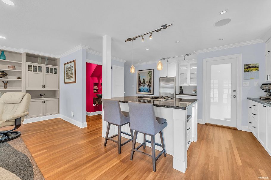 1823 Creelman Avenue Vancouver, BC - 16