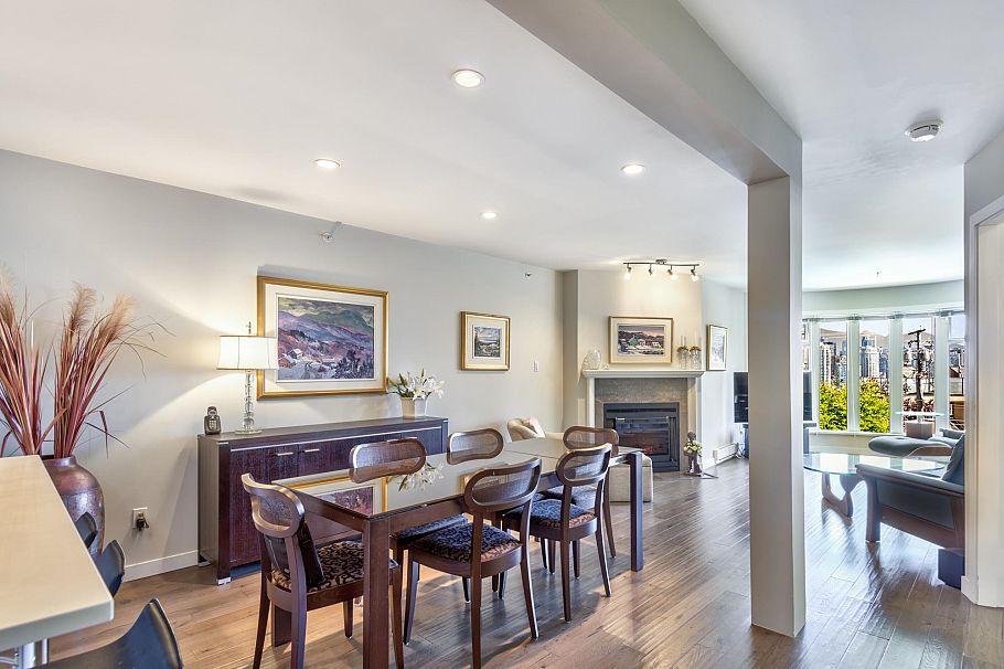 310 1236 W 8th Avenue Vancouver, BC - 7