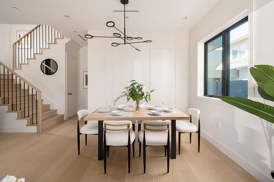 1 1450 E 30th Avenue Vancouver, BC - 9