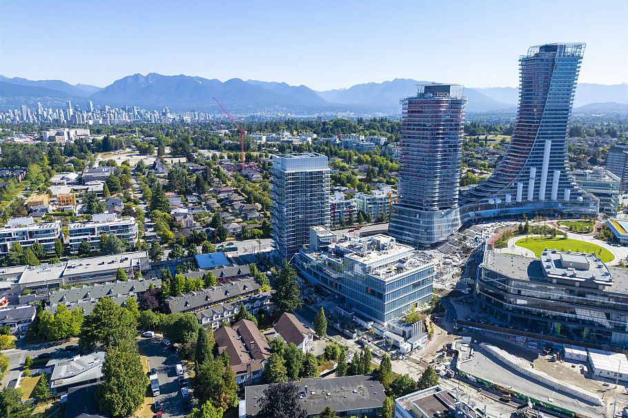 23 5812 Tisdall Street Vancouver, BC - 29