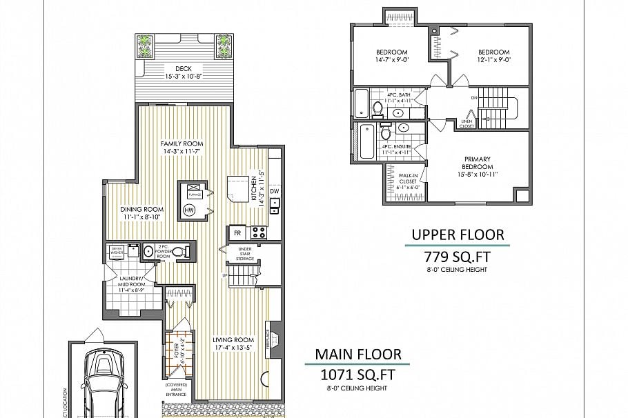 7360 Toba Place Vancouver, BC - 22