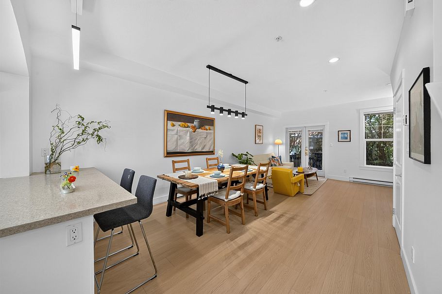 23 5812 Tisdall Street Vancouver, BC - 8
