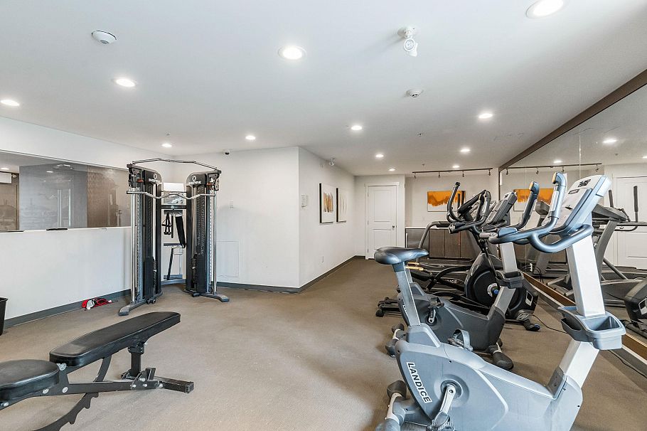 312 3138 Riverwalk Avenue Vancouver, BC - 29