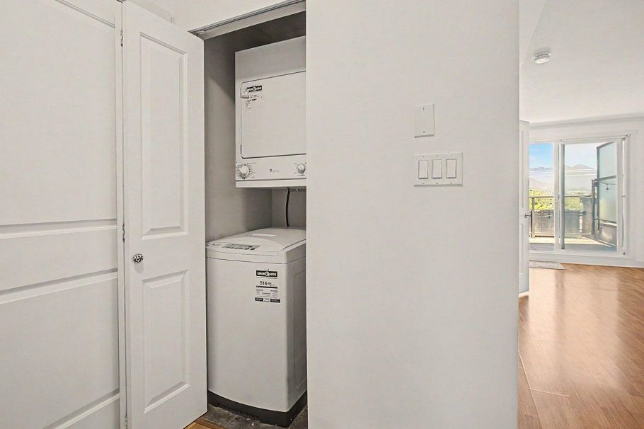 PH18 2265 E Hastings Street Vancouver, BC - 14