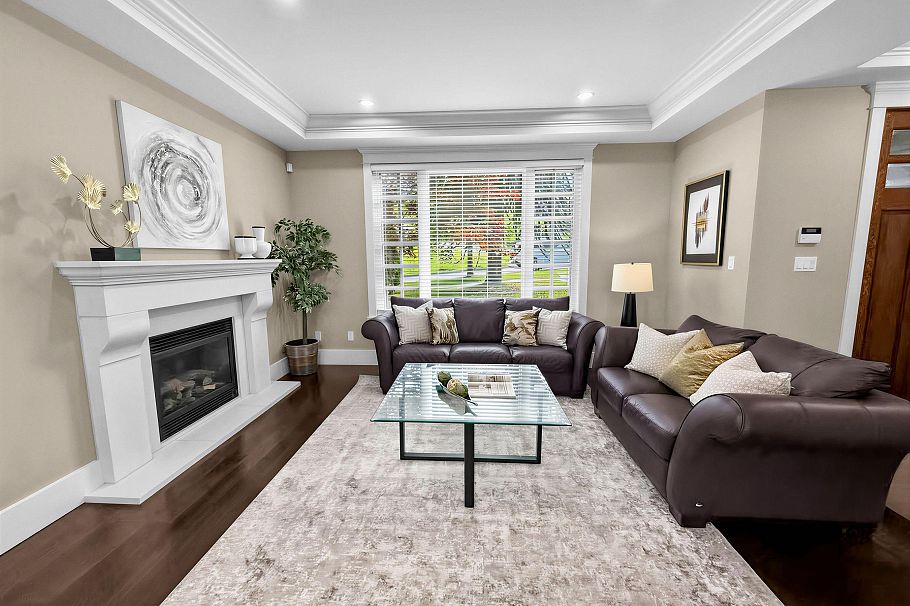 4009 W 11th Avenue Vancouver, BC - 9