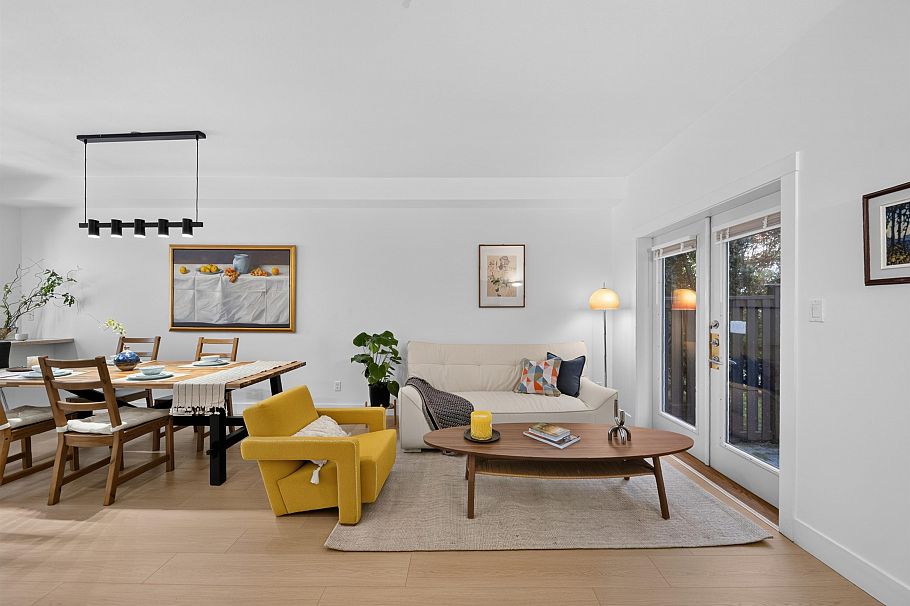 23 5812 Tisdall Street Vancouver, BC - 17