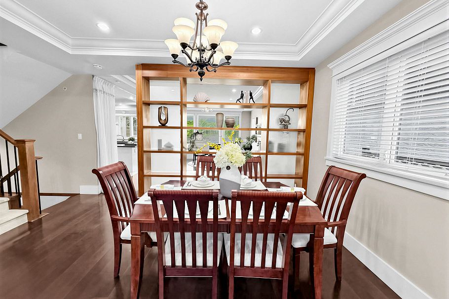 4009 W 11th Avenue Vancouver, BC - 16