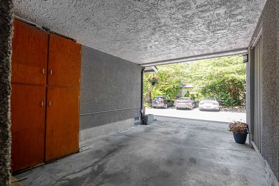 3428 Copeland Avenue Vancouver, BC - 32
