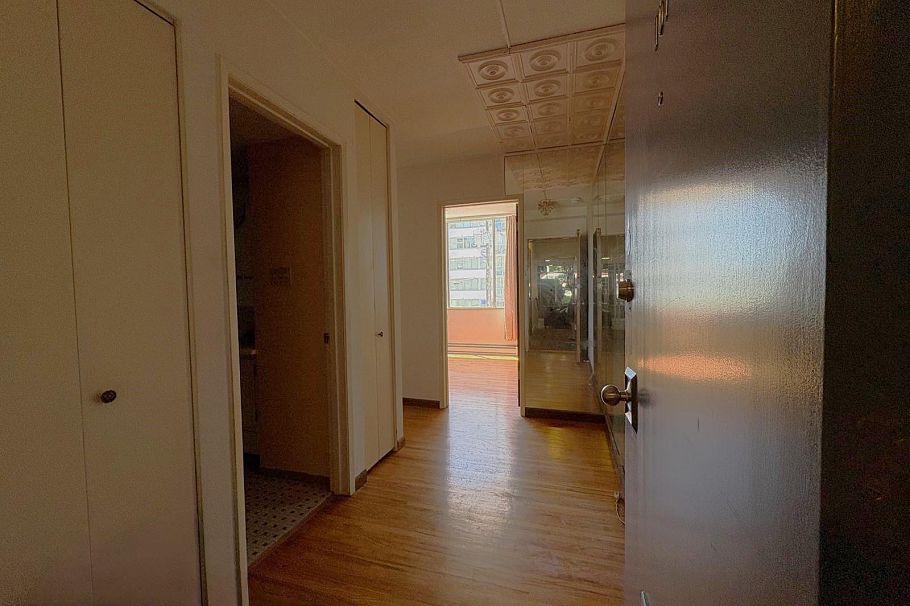 101 1100 Harwood Street Vancouver, BC - 16