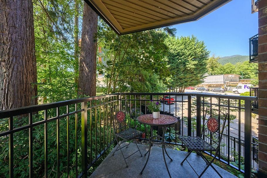316 1385 Draycott Road North Vancouver, BC - 15