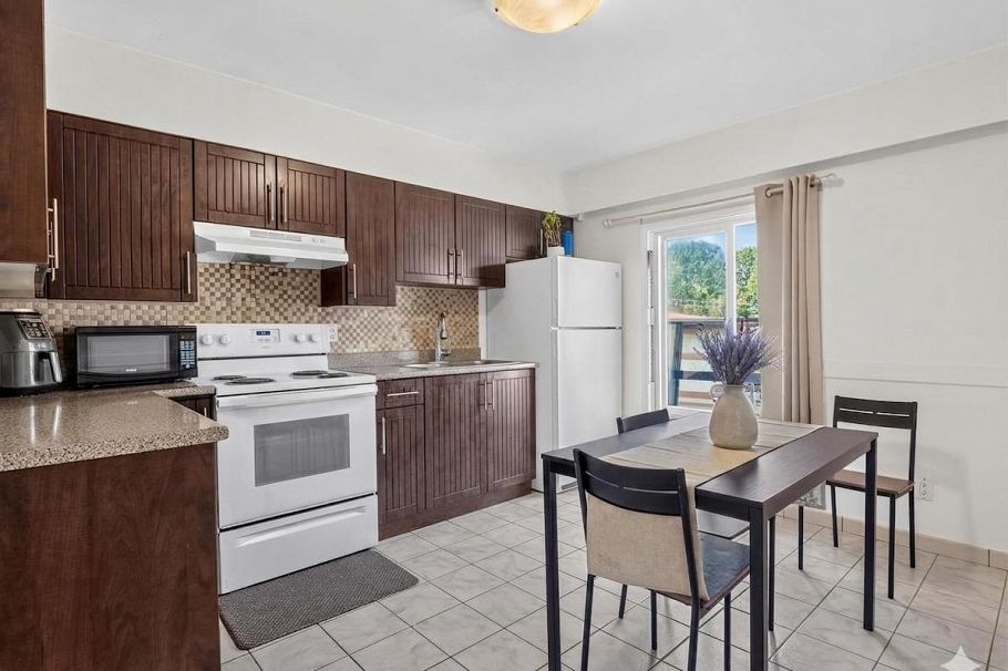 3807 Victoria Drive Vancouver, BC - 5