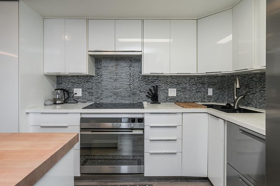 2508 788 Hamilton Street Vancouver, BC - 17