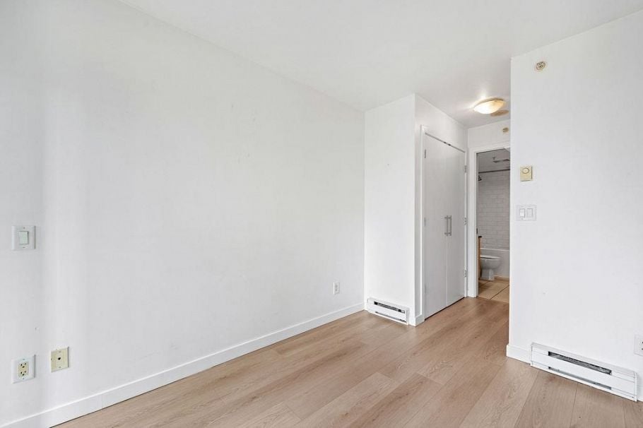 509 1225 Richards Street Vancouver, BC - 12