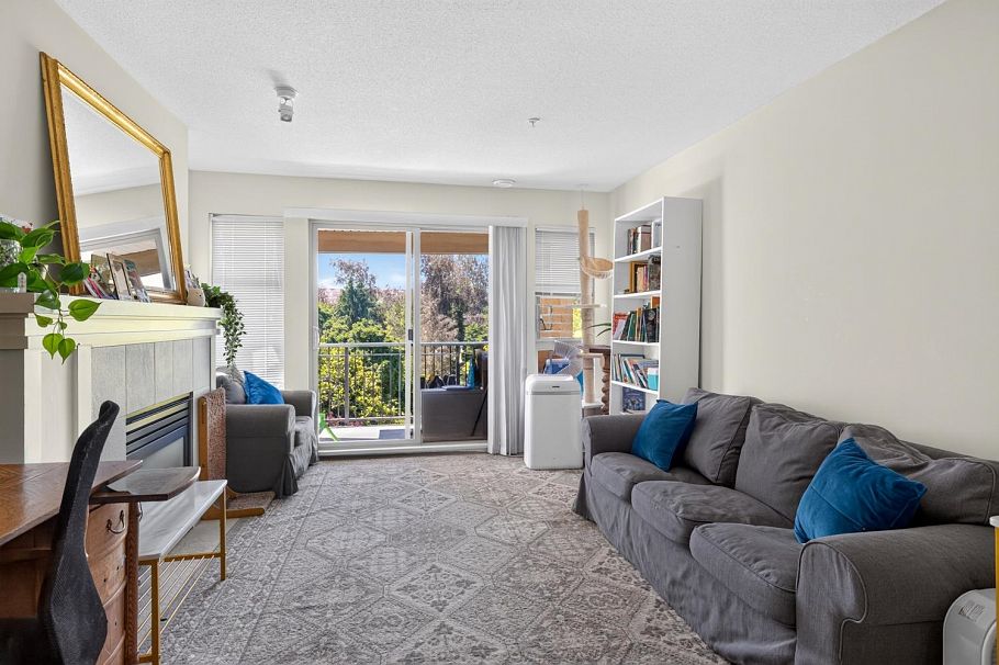 311 5725 Agronomy Road Vancouver, BC - 7