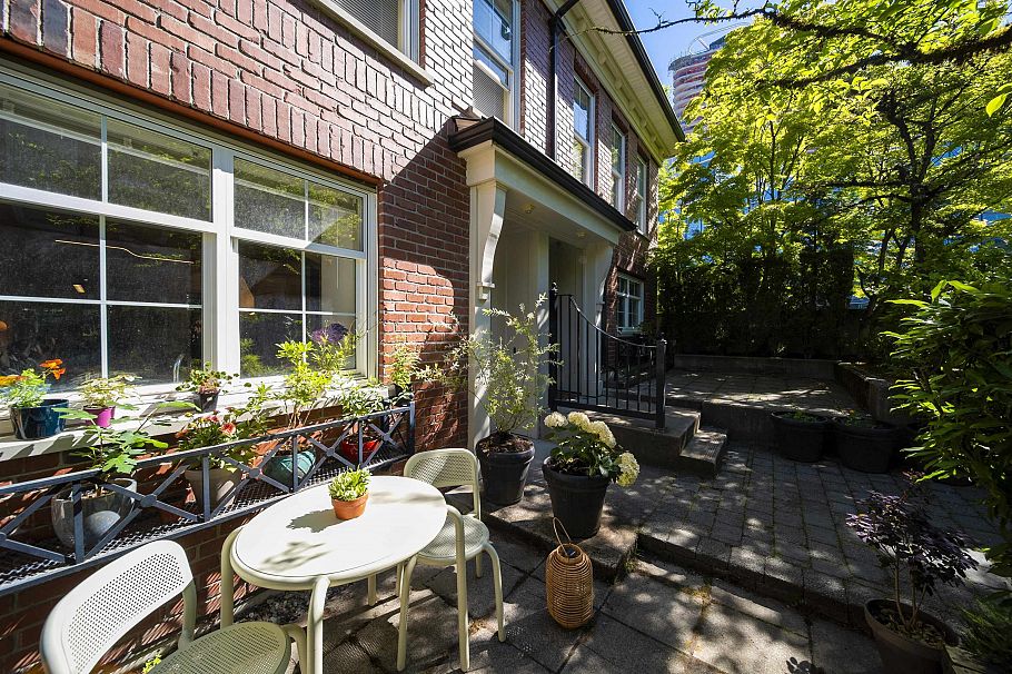 23 5812 Tisdall Street Vancouver, BC - 7