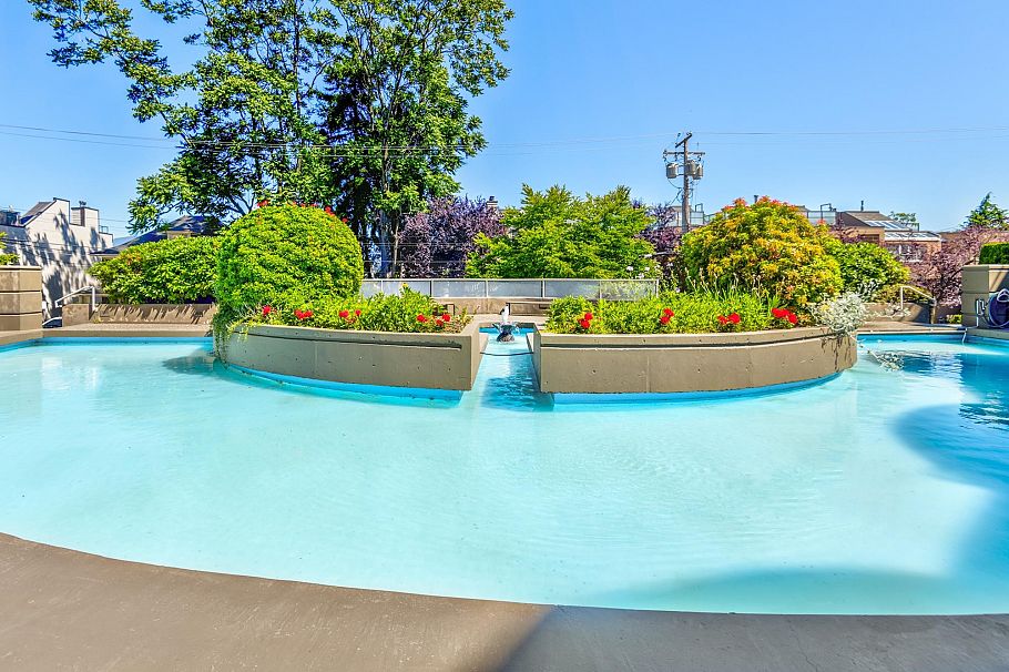 310 1236 W 8th Avenue Vancouver, BC - 34