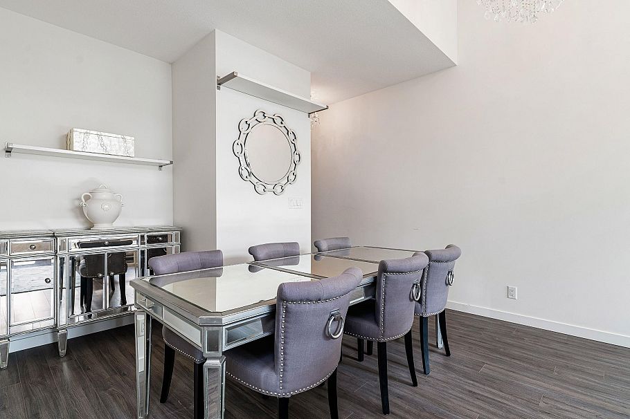 312 3138 Riverwalk Avenue Vancouver, BC - 12