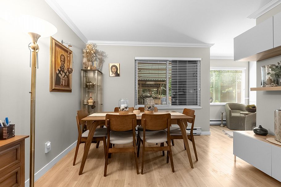 3428 Copeland Avenue Vancouver, BC - 7