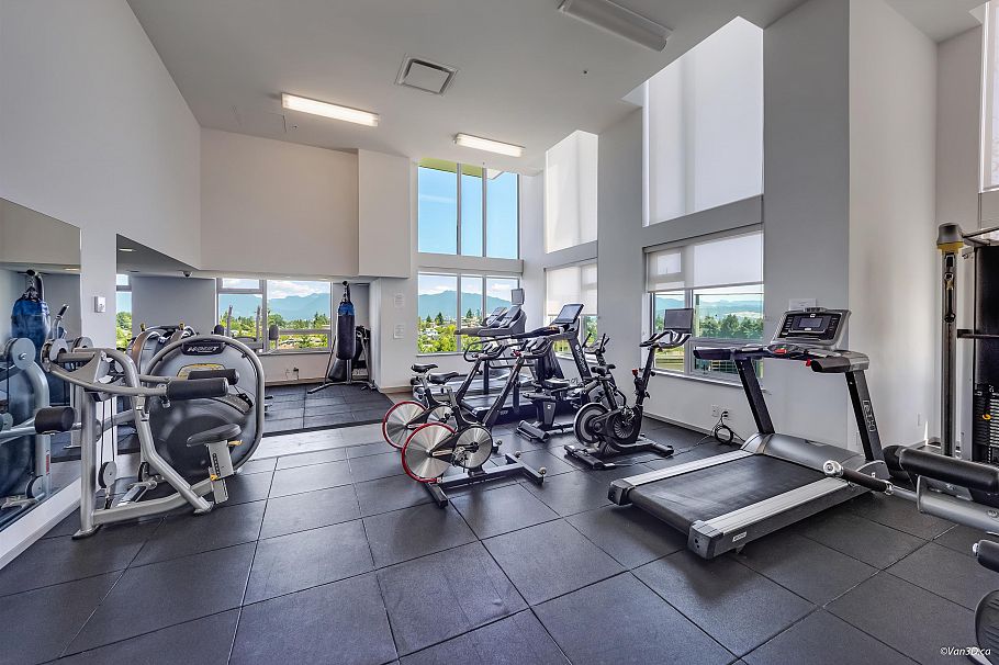 2805 5470 Ormidale Street Vancouver, BC - 1