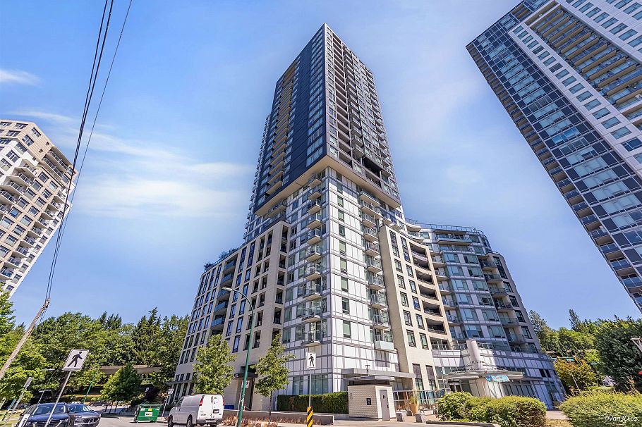 2805 5470 Ormidale Street Vancouver, BC - 14
