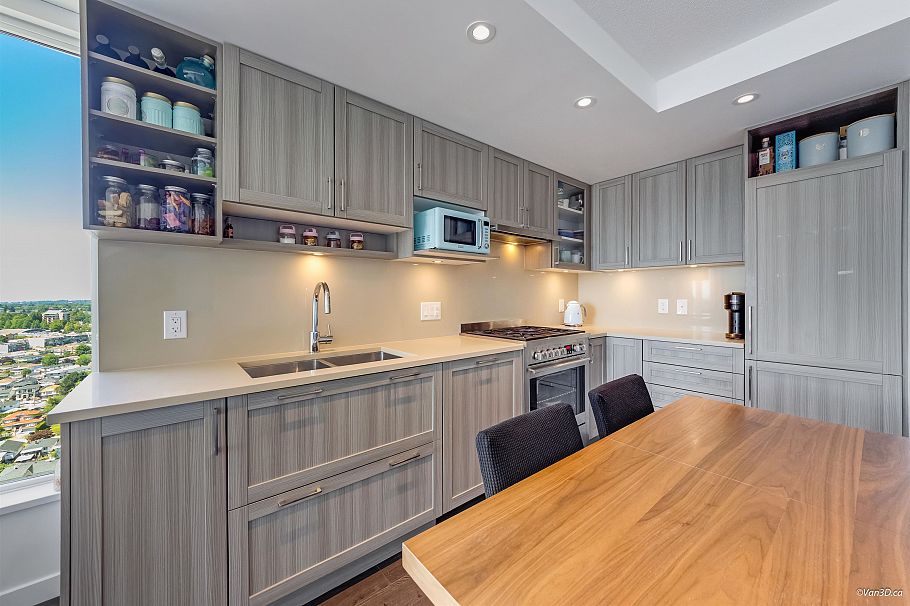 2805 5470 Ormidale Street Vancouver, BC - 19