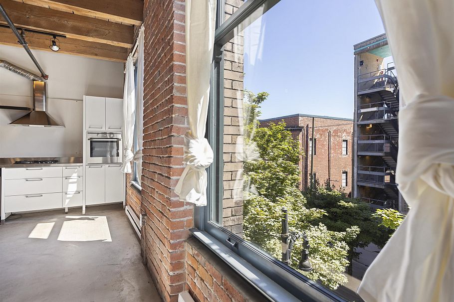 308 55 E Cordova Street Vancouver, BC - 11