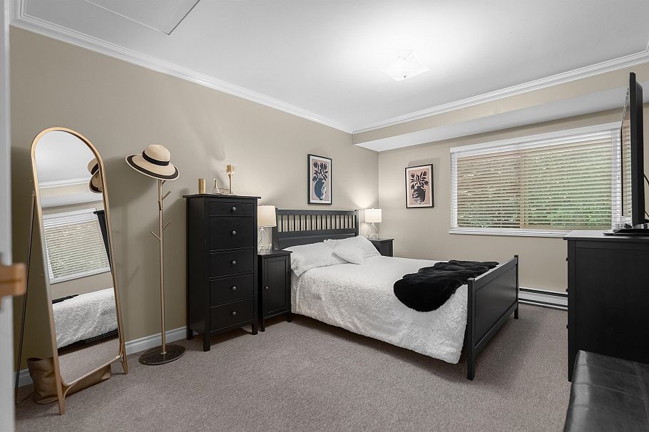 3428 Copeland Avenue Vancouver, BC - 12