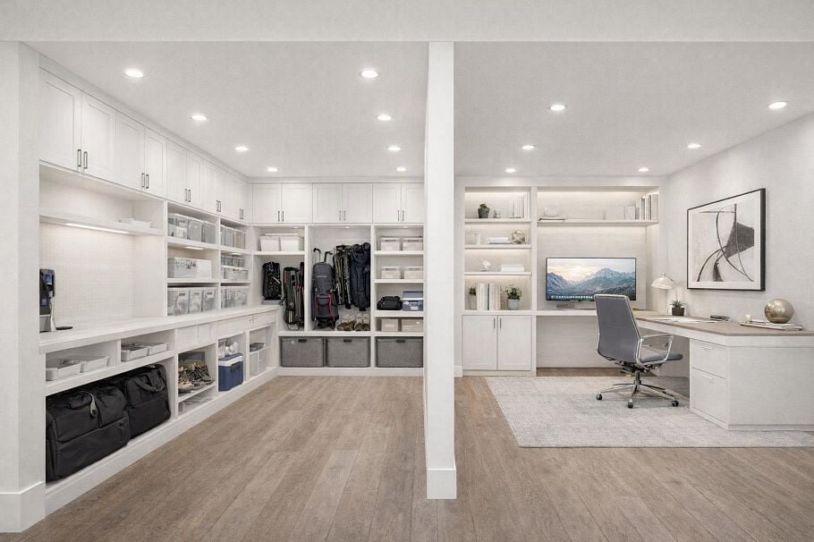 22 4055 Indian River Drive North Vancouver, BC - 30