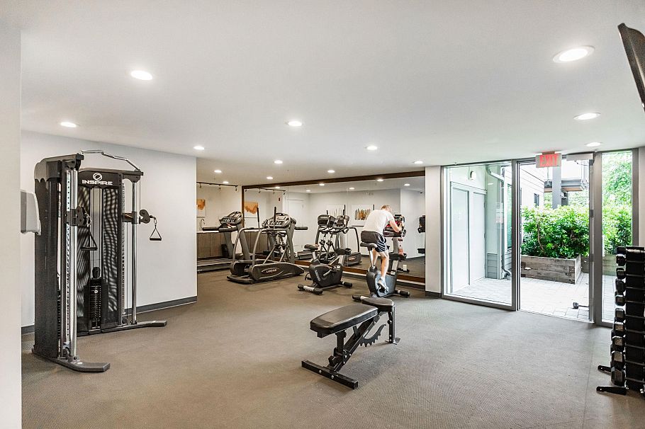 312 3138 Riverwalk Avenue Vancouver, BC - 28