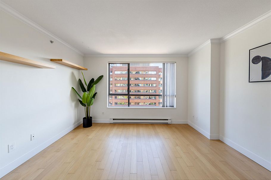 1802 1189 Howe Street Vancouver, BC - 32