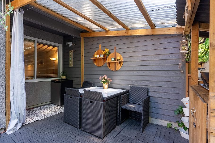 3428 Copeland Avenue Vancouver, BC - 28
