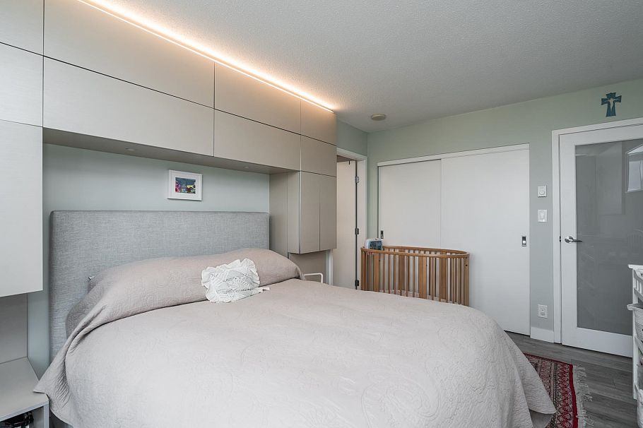 2508 788 Hamilton Street Vancouver, BC - 24