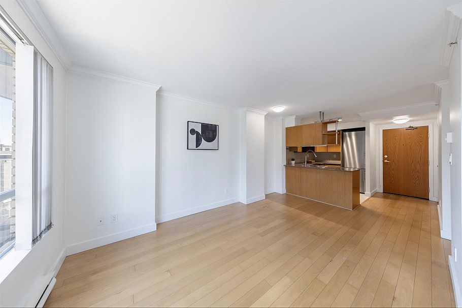 1802 1189 Howe Street Vancouver, BC - 14