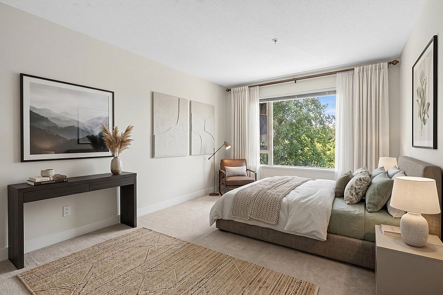 311 5725 Agronomy Road Vancouver, BC - 15