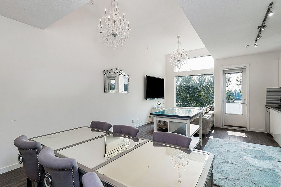 312 3138 Riverwalk Avenue Vancouver, BC - 15