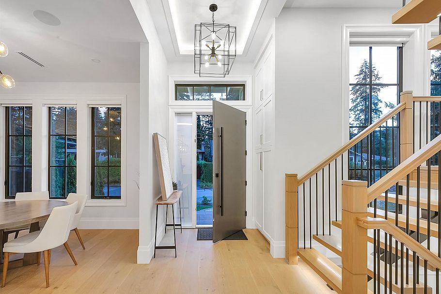 1395 W 21st Street North Vancouver, BC - 3