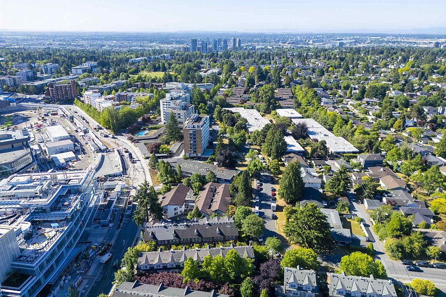 23 5812 Tisdall Street Vancouver, BC - 28