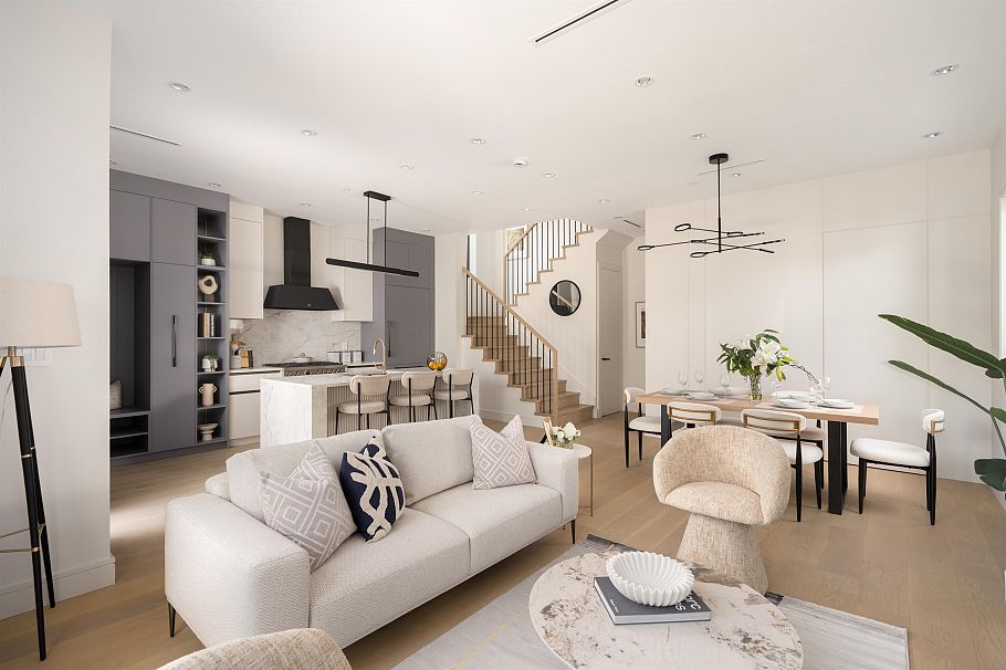 1 1450 E 30th Avenue Vancouver, BC - 8