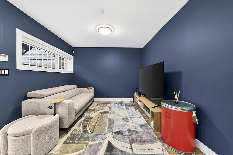 969 W 18th Avenue Vancouver, BC - 28