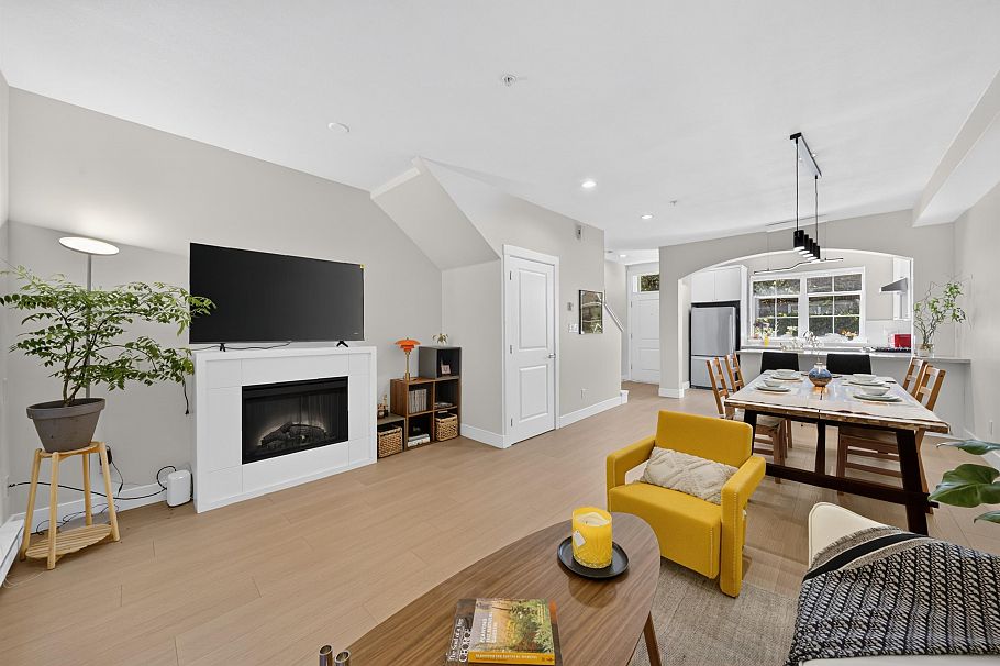 23 5812 Tisdall Street Vancouver, BC - 20