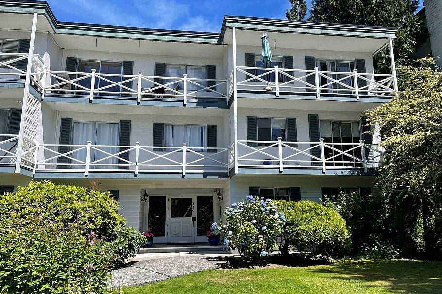 11 140 E 20 Street North Vancouver, BC - 3