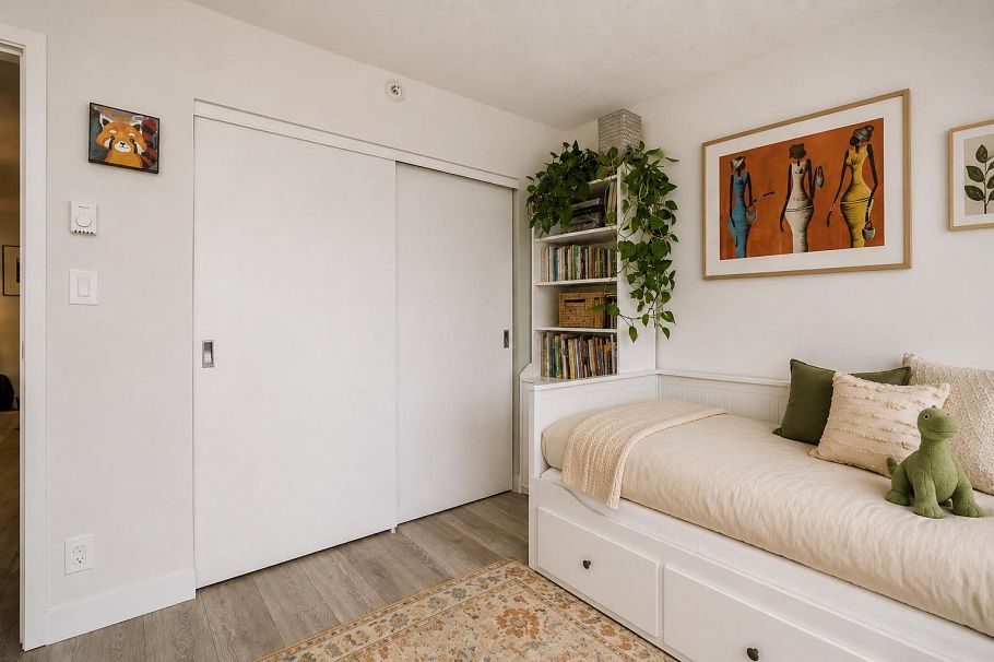 2508 788 Hamilton Street Vancouver, BC - 29