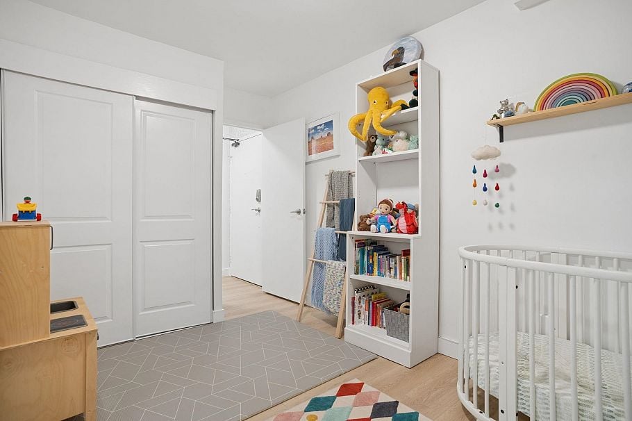 202 1867 West 3rd Avenue Vancouver, BC - 28