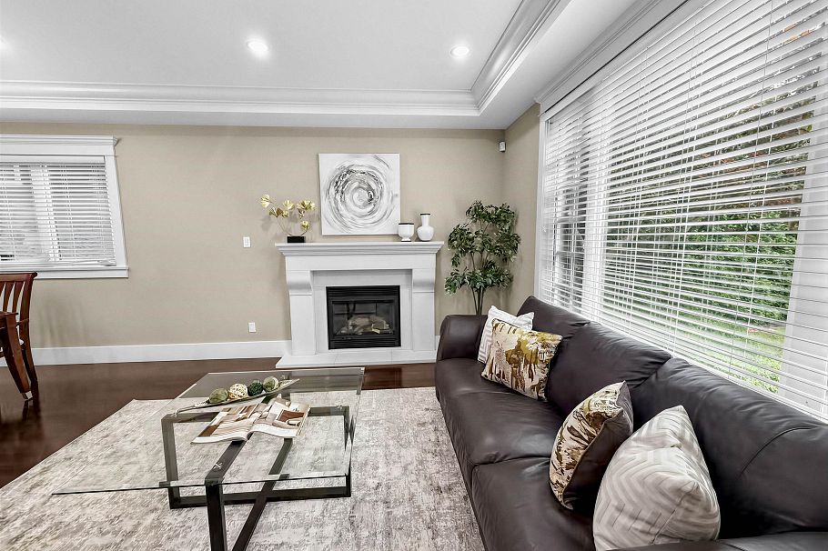 4009 W 11th Avenue Vancouver, BC - 10