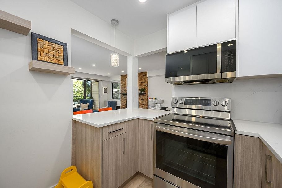 316 1385 Draycott Road North Vancouver, BC - 22