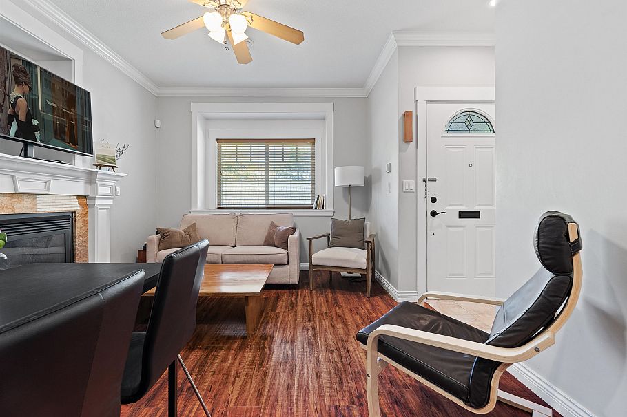 6176 Main Street Vancouver, BC - 20