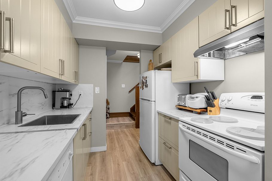 3428 Copeland Avenue Vancouver, BC - 9