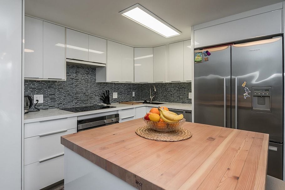 2508 788 Hamilton Street Vancouver, BC - 13