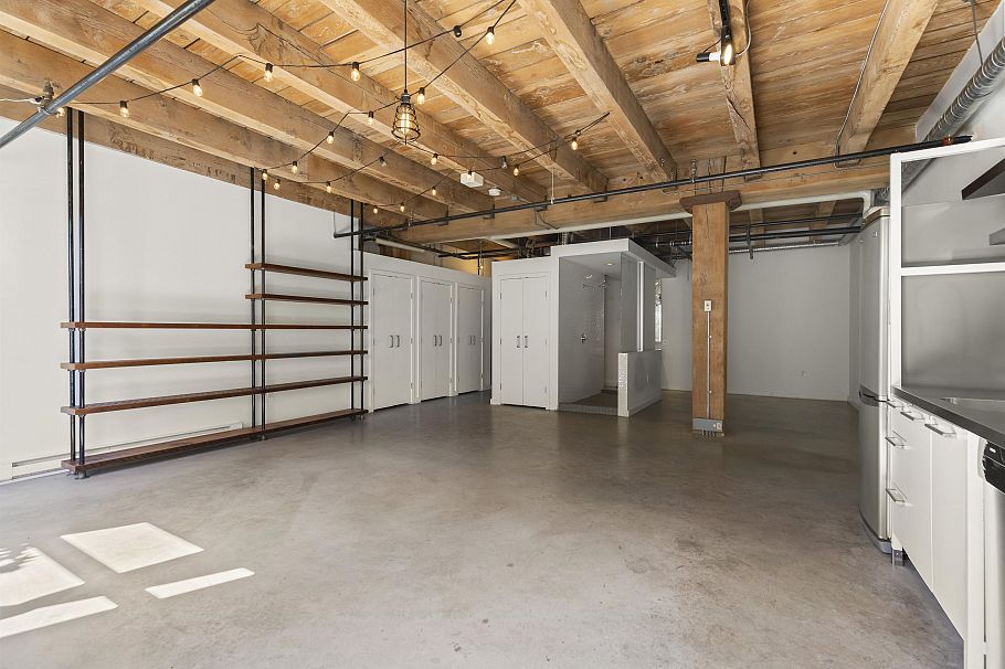 308 55 E Cordova Street Vancouver, BC - 14
