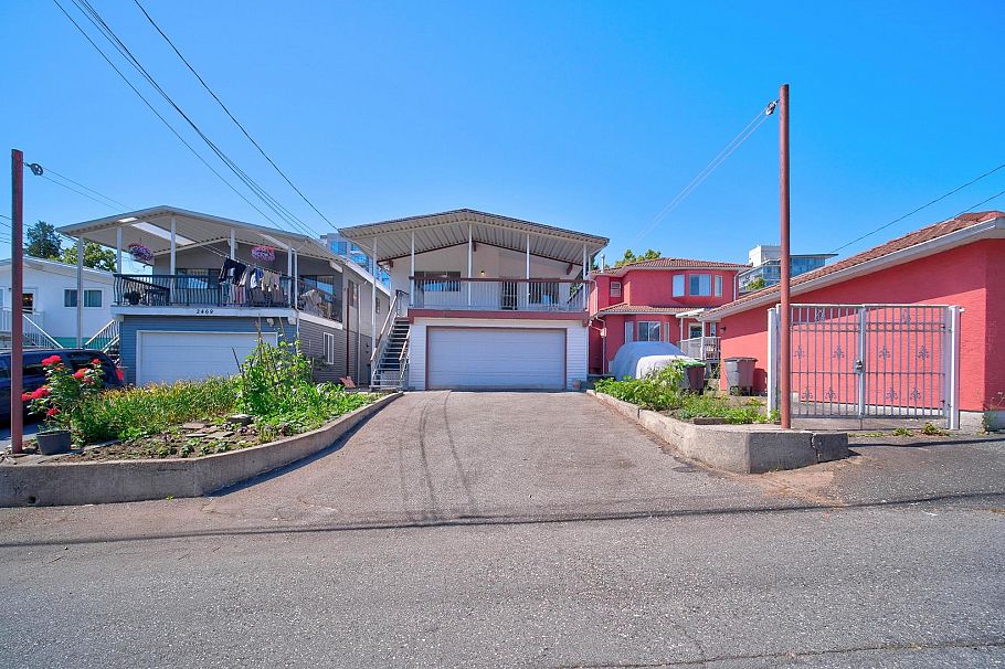 2463 Galt Street Vancouver, BC - 33